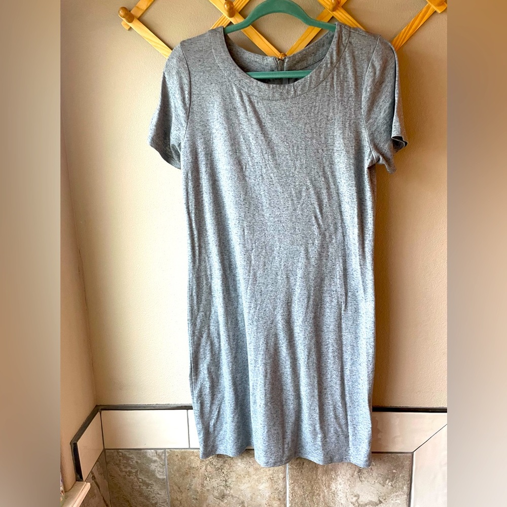 Tshirt dress. Size M